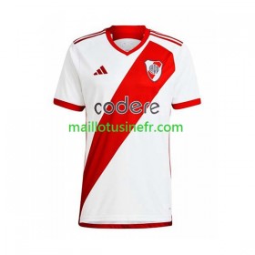 Maillot de Foot CA River Plate Domicile 2023-24